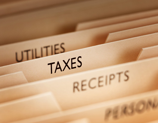 Personal Tax Preparation, CPA