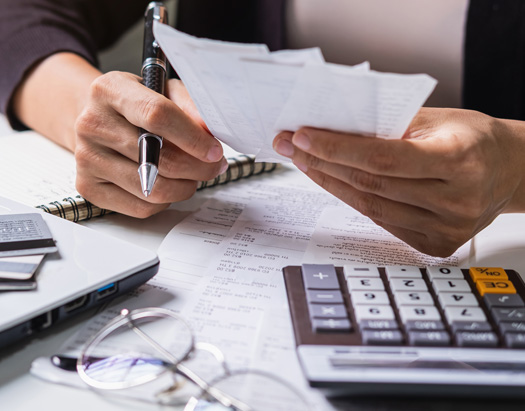 Business Bookkeeping Services