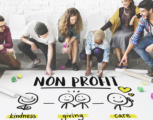 Non-Profit Organization