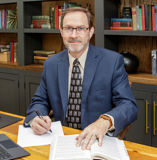 Mark C. Wagner, CPA - Lewisville, Texas